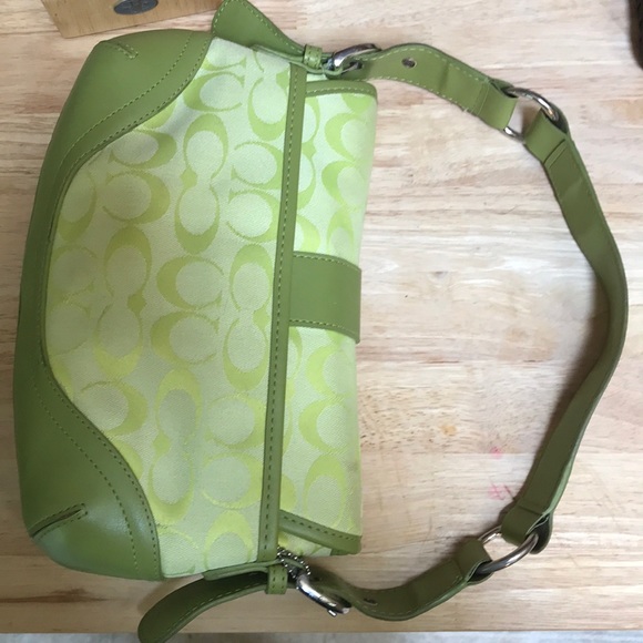 Coach Soho - Picture 2 of 6